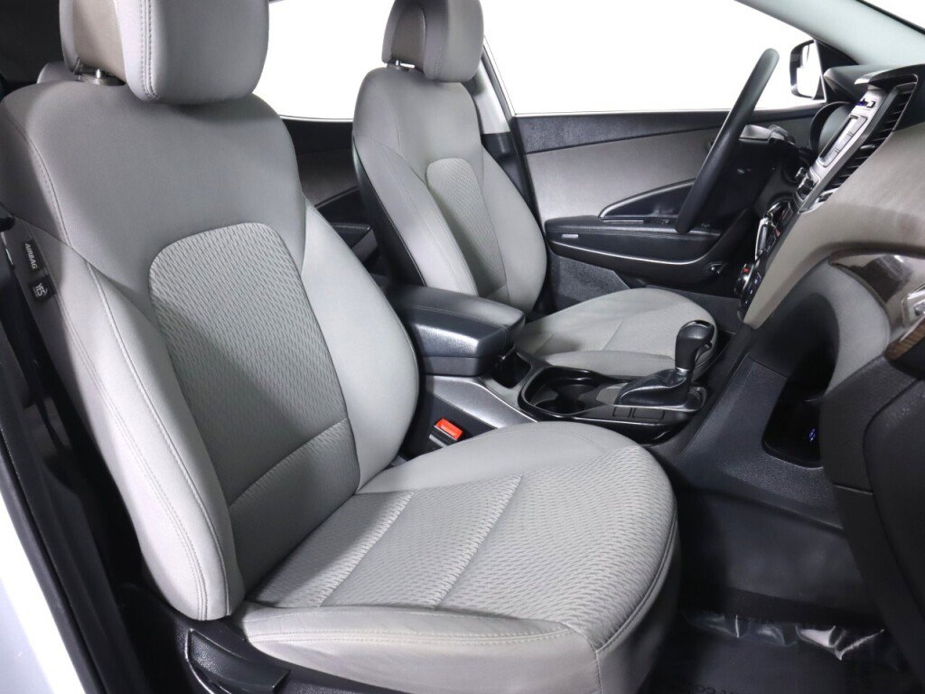 Used 2018 Hyundai Santa Fe Sport AWD/4WD image 35