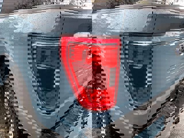 Used 2023 Ford F150 XLT w/ Equipment Group 302A High AWD/4WD image 32