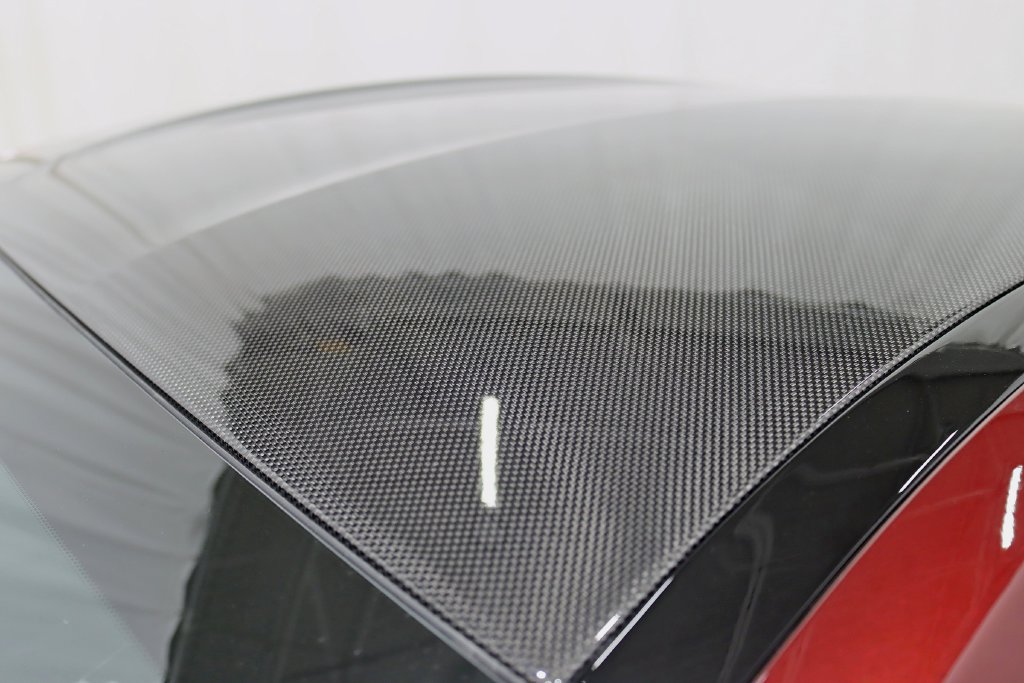Used 2024 BMW M8 Competition AWD/4WD image 8