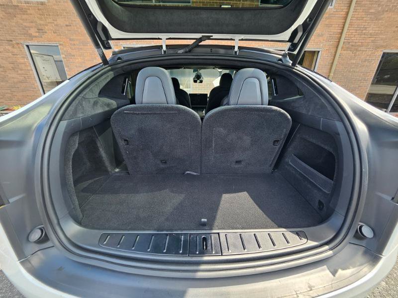 Used 2023 Tesla Model X AWD/4WD image 75