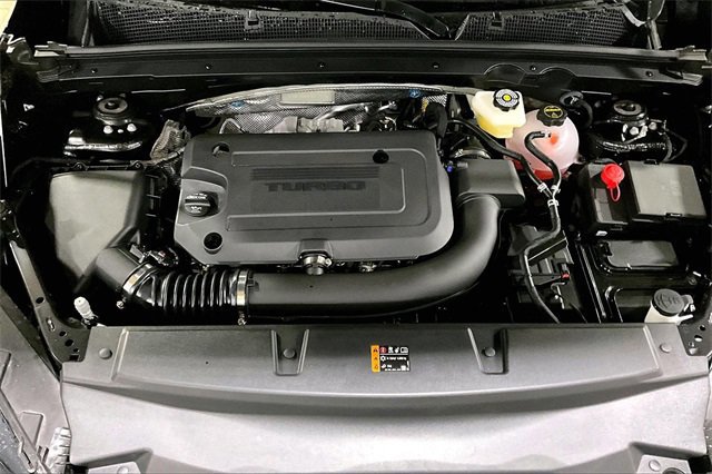 New 2026 Buick Envision Avenir image 14