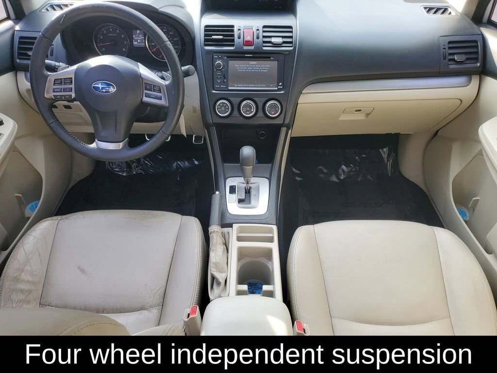 Used 2014 Subaru Crosstrek 2.0i Limited image 2