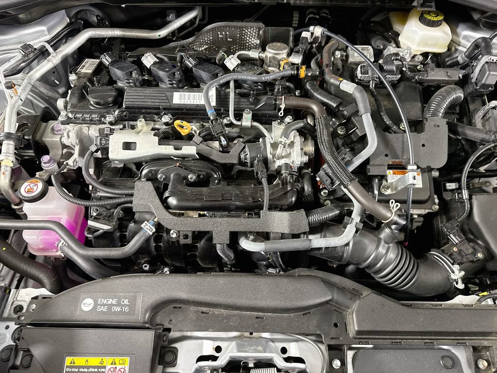 Certified 2023 Toyota Corolla Cross AWD Hybrid image 32
