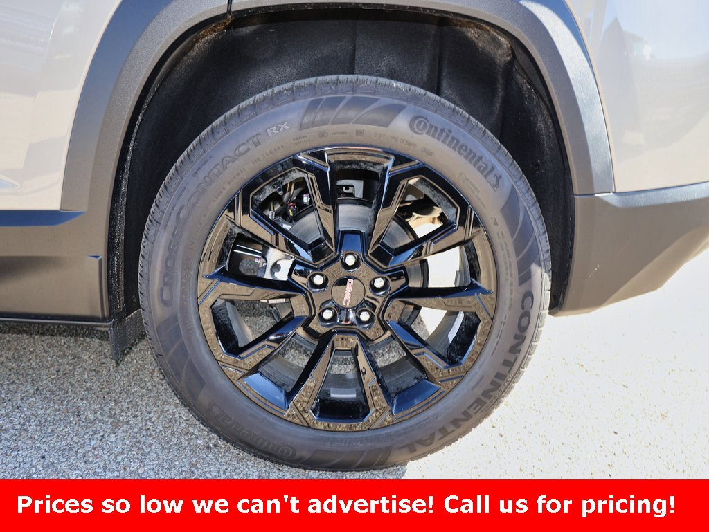 New 2026 GMC Terrain Elevation w/ Elevation Premium Package image 35