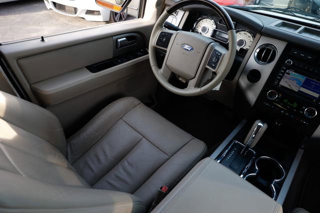 Used 2014 Ford Expedition EL Limited w/ Equipment Group 301A image 24