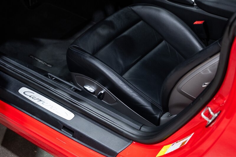 Used 2017 Porsche 911 Carrera S RWD image 25