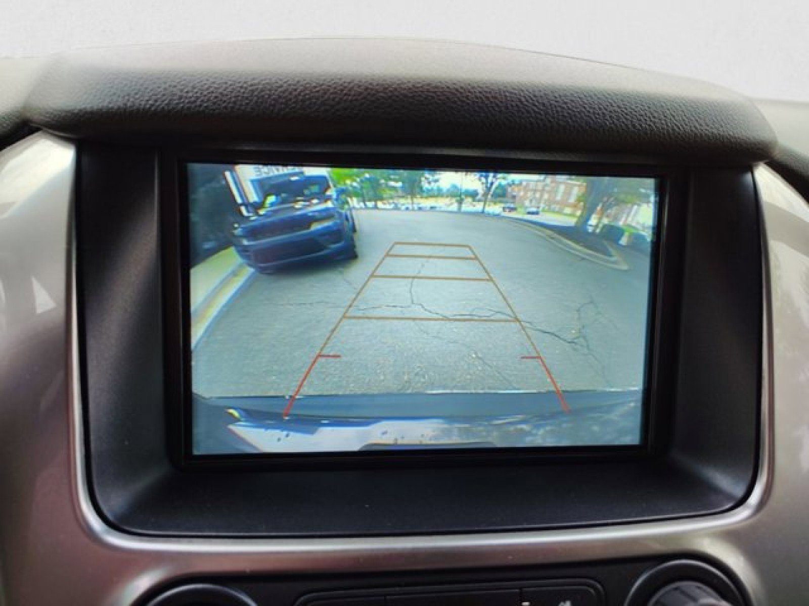 Used 2018 Chevrolet Tahoe Premier image 18