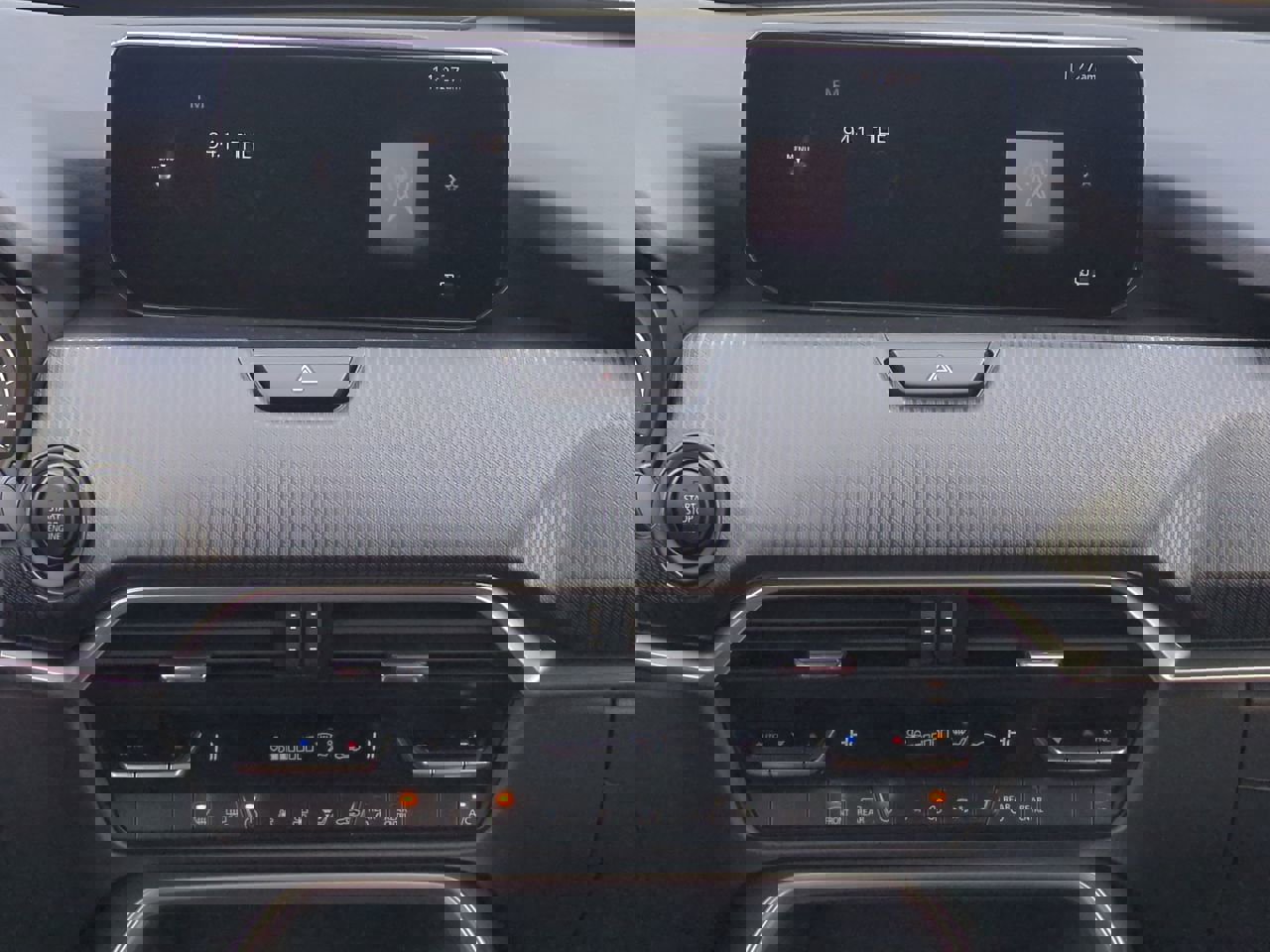 New 2026 MAZDA CX-90 3.3 Turbo w/ Select Package image 18