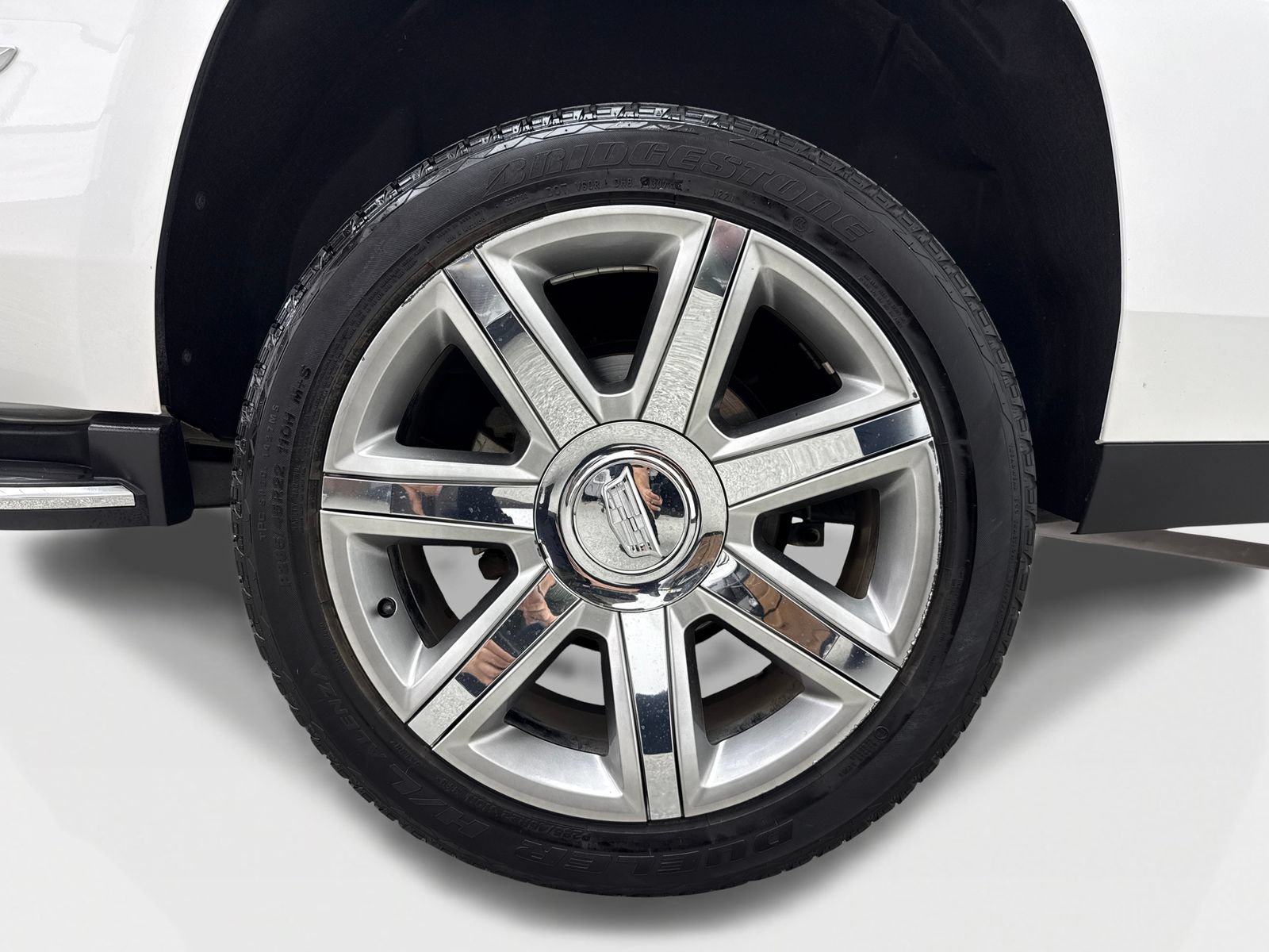Used 2018 Cadillac Escalade Luxury RWD image 54
