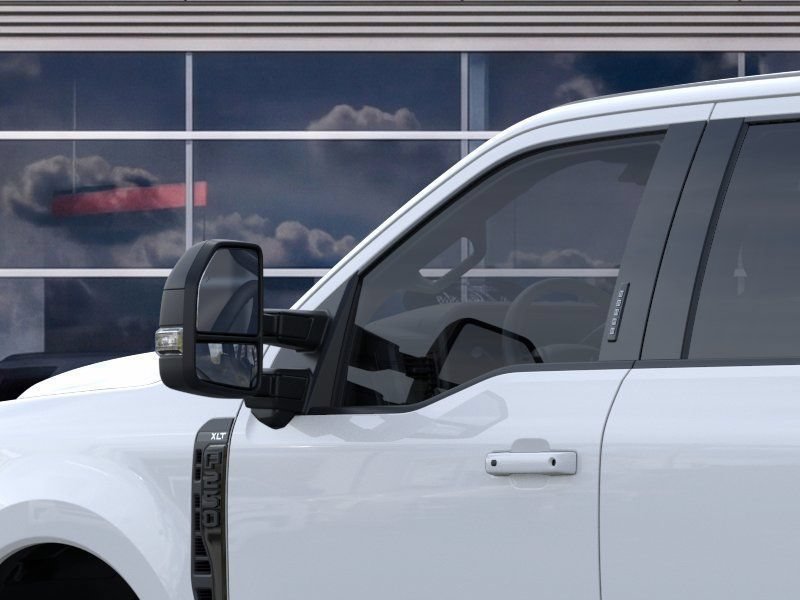New 2026 Ford F250 XLT w/ XLT Premium Package AWD/4WD image 20