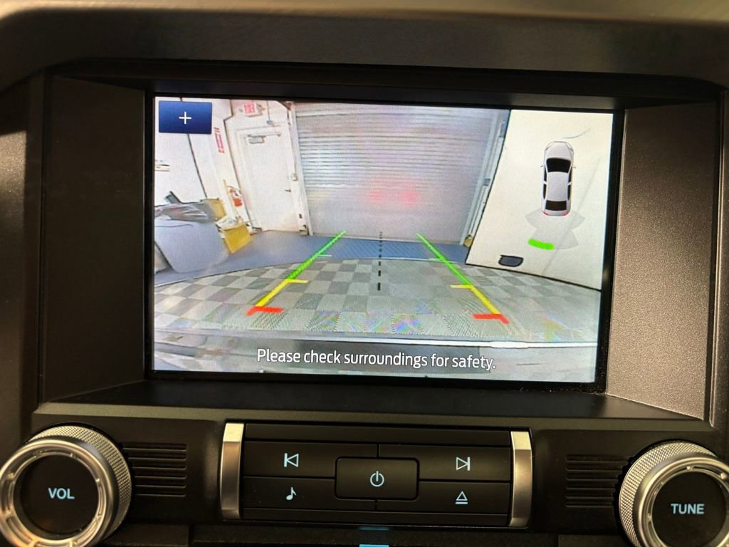 Used 2022 Ford Mustang GT Premium w/ Equipment Group 401A image 19