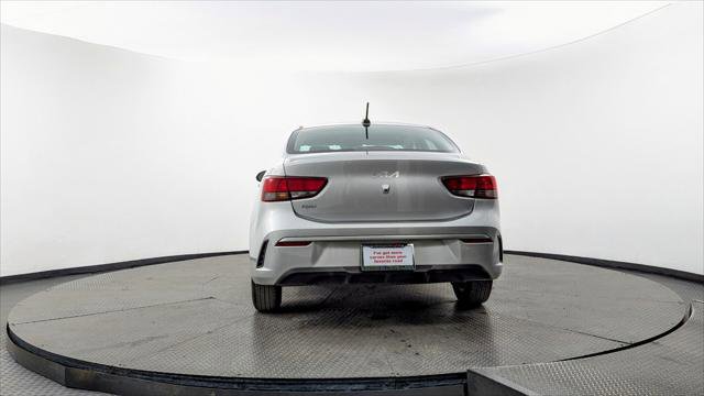 Used 2022 Kia Rio S image 7