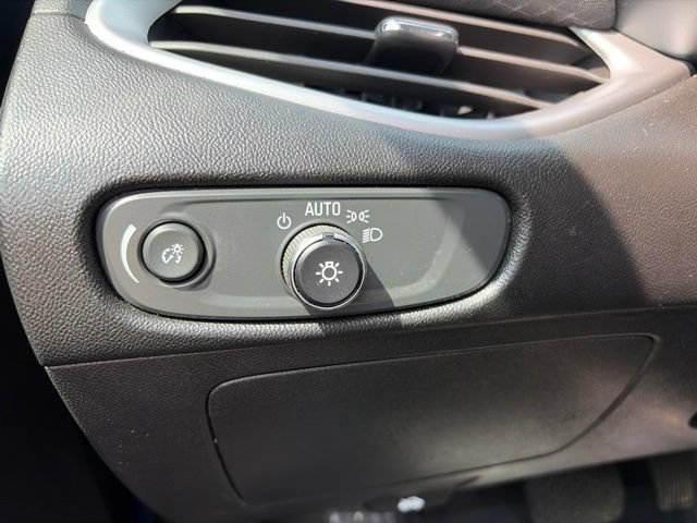 Used 2024 Chevrolet Malibu LT FWD image 23