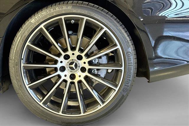 Used 2023 Mercedes-Benz C 300 Coupe image 29