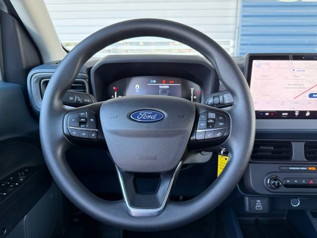 New 2026 Ford Maverick XL AWD/4WD image 14