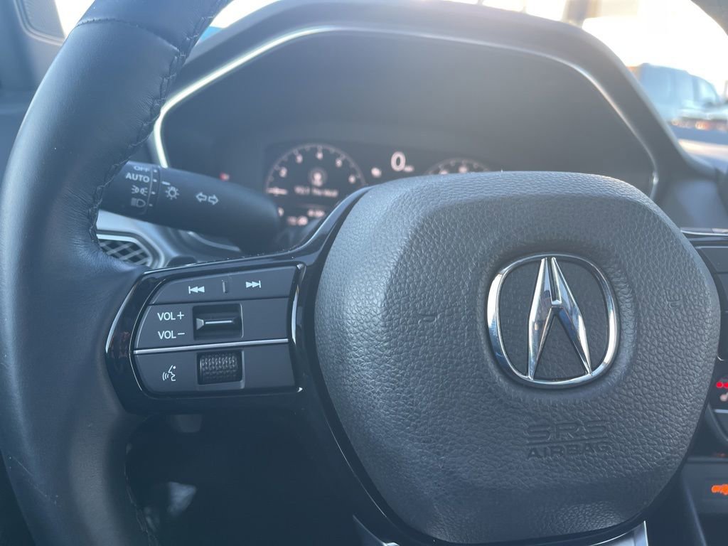 Used 2023 Acura Integra image 17