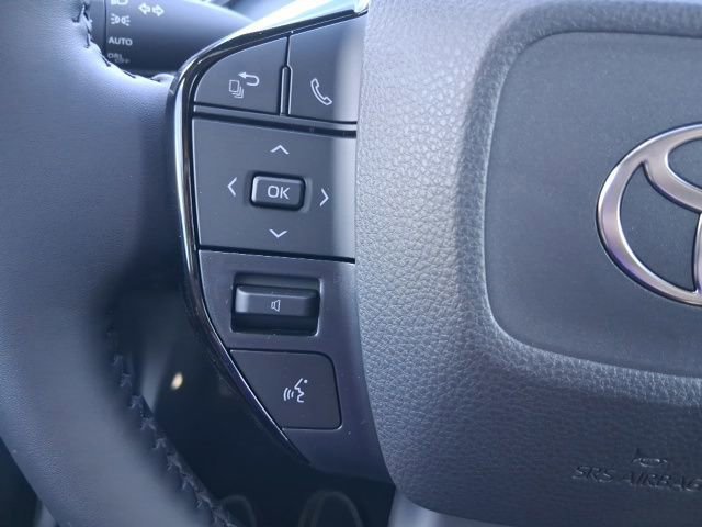 New 2026 Toyota Prius XLE image 14