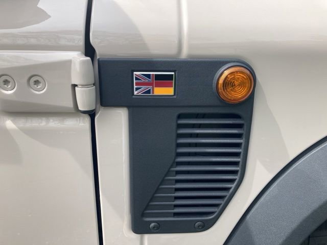 New 2026 INEOS Grenadier AWD/4WD image 5