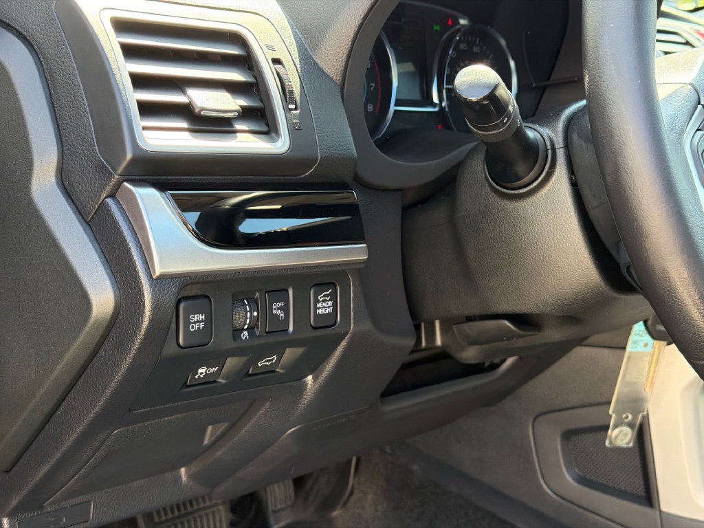 Used 2018 Subaru Forester 2.5i Limited AWD/4WD image 17