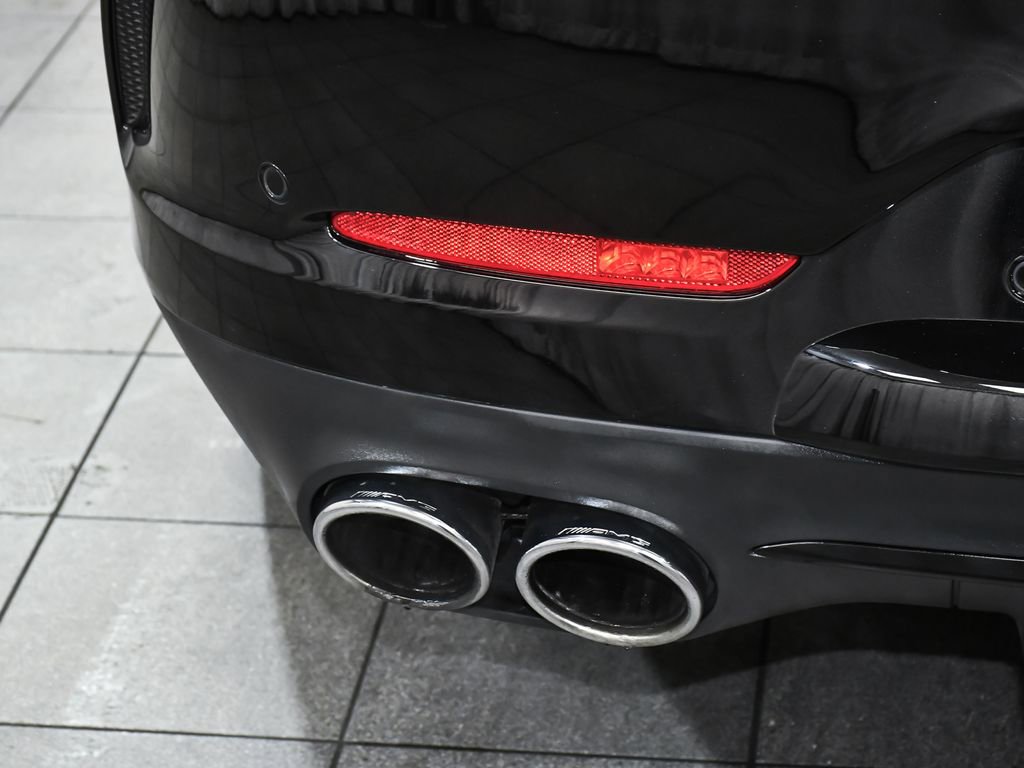 Used 2022 Mercedes-Benz AMG GT 53 image 86