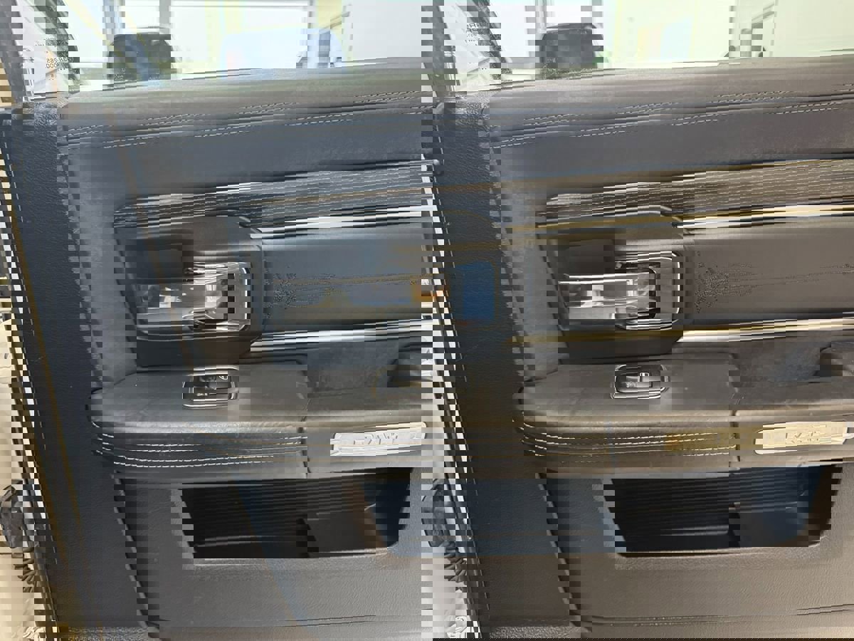 Used 2016 RAM 1500 Limited image 49