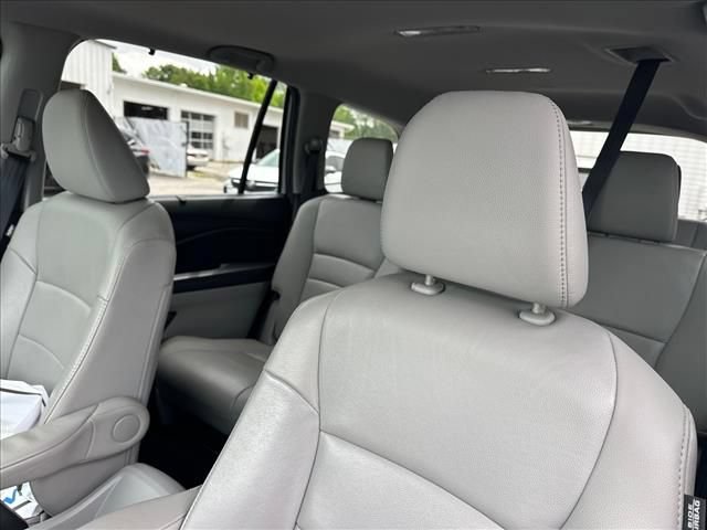 Used 2021 Honda Pilot Special Edition image 24