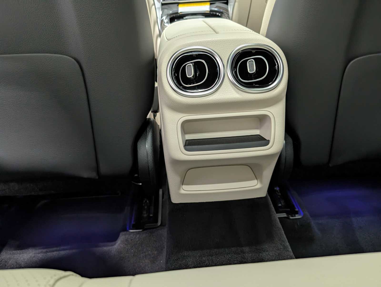 New 2026 Mercedes-Benz GLC 300 4MATIC image 20