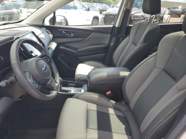 Used 2023 Subaru Ascent Onyx Edition AWD/4WD image 11