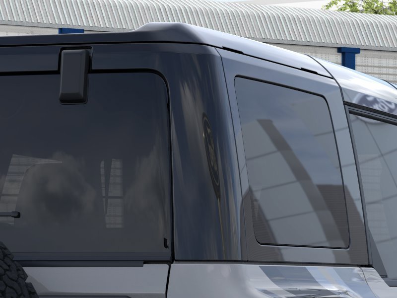 New 2026 Ford Bronco Raptor AWD/4WD image 58