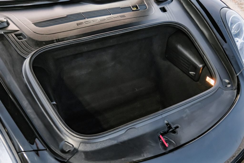 Used 2014 Porsche Cayman RWD image 52