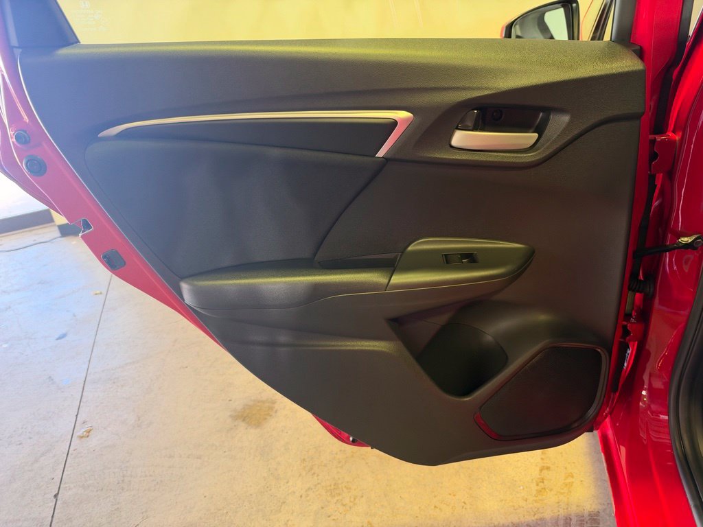 Used 2016 Honda Fit LX image 17