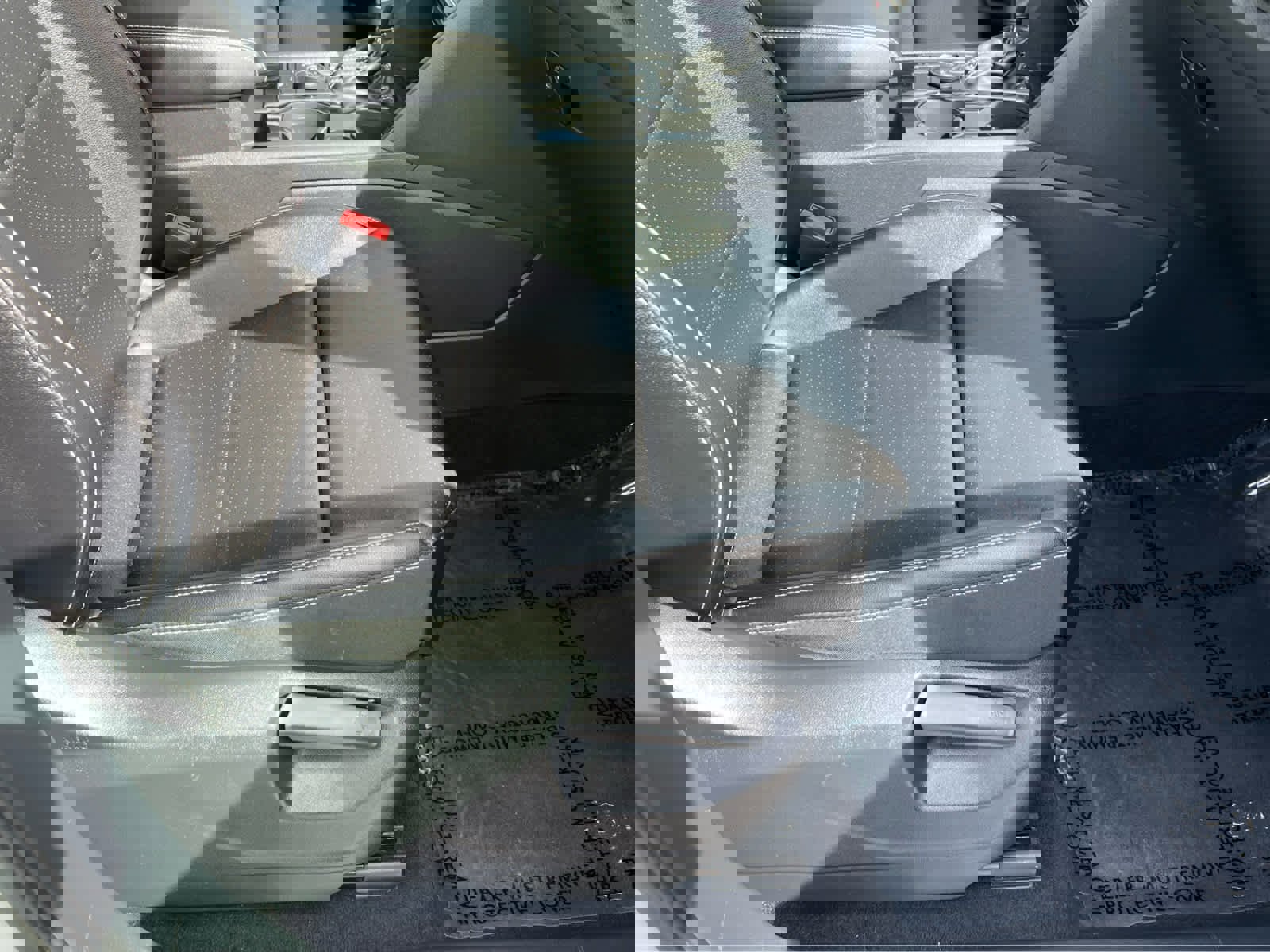 Used 2023 Volkswagen Atlas SE image 19