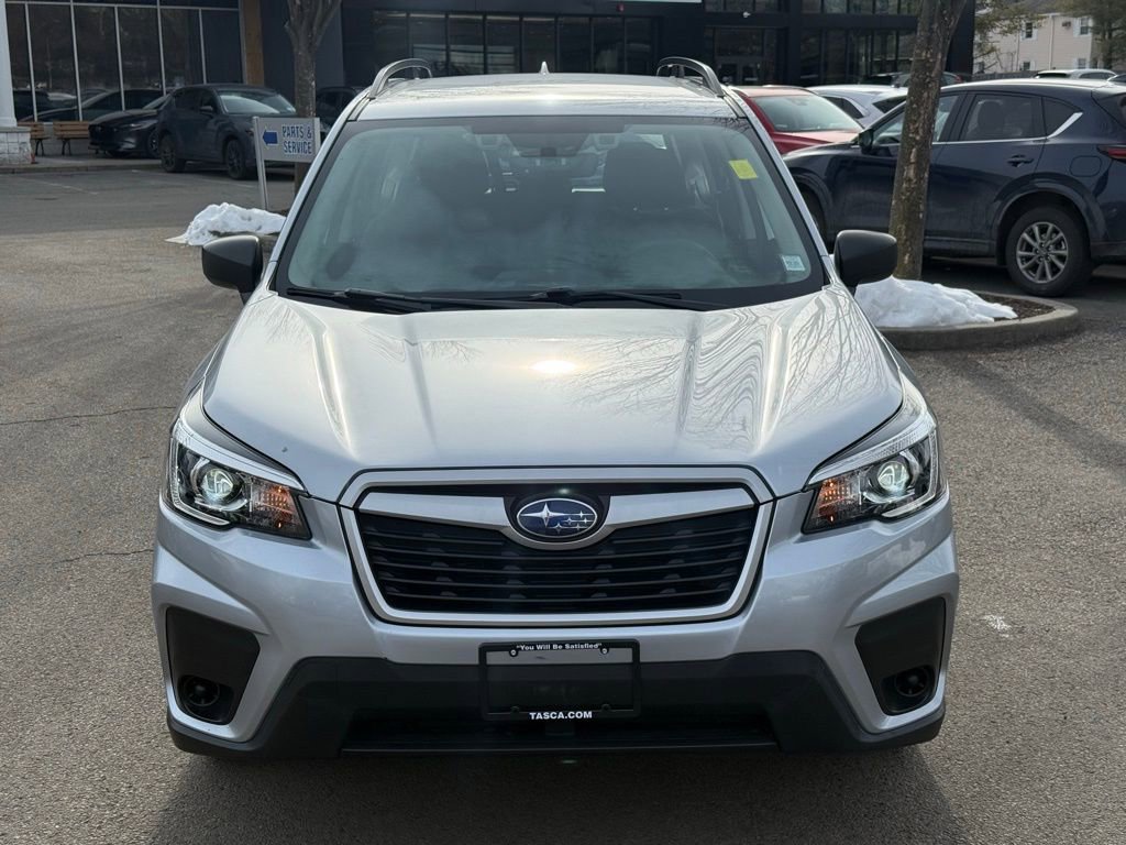 Used 2019 Subaru Forester w/ Alloy Wheel Package image 2