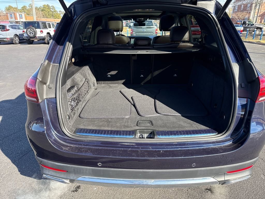 Used 2021 Mercedes-Benz GLE 350 GLE 350 image 26