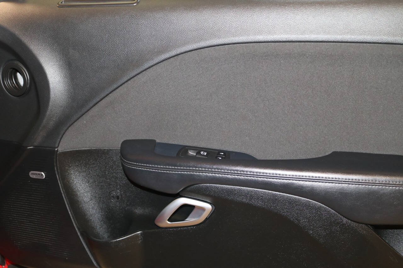 Used 2023 Dodge Challenger SXT RWD image 64