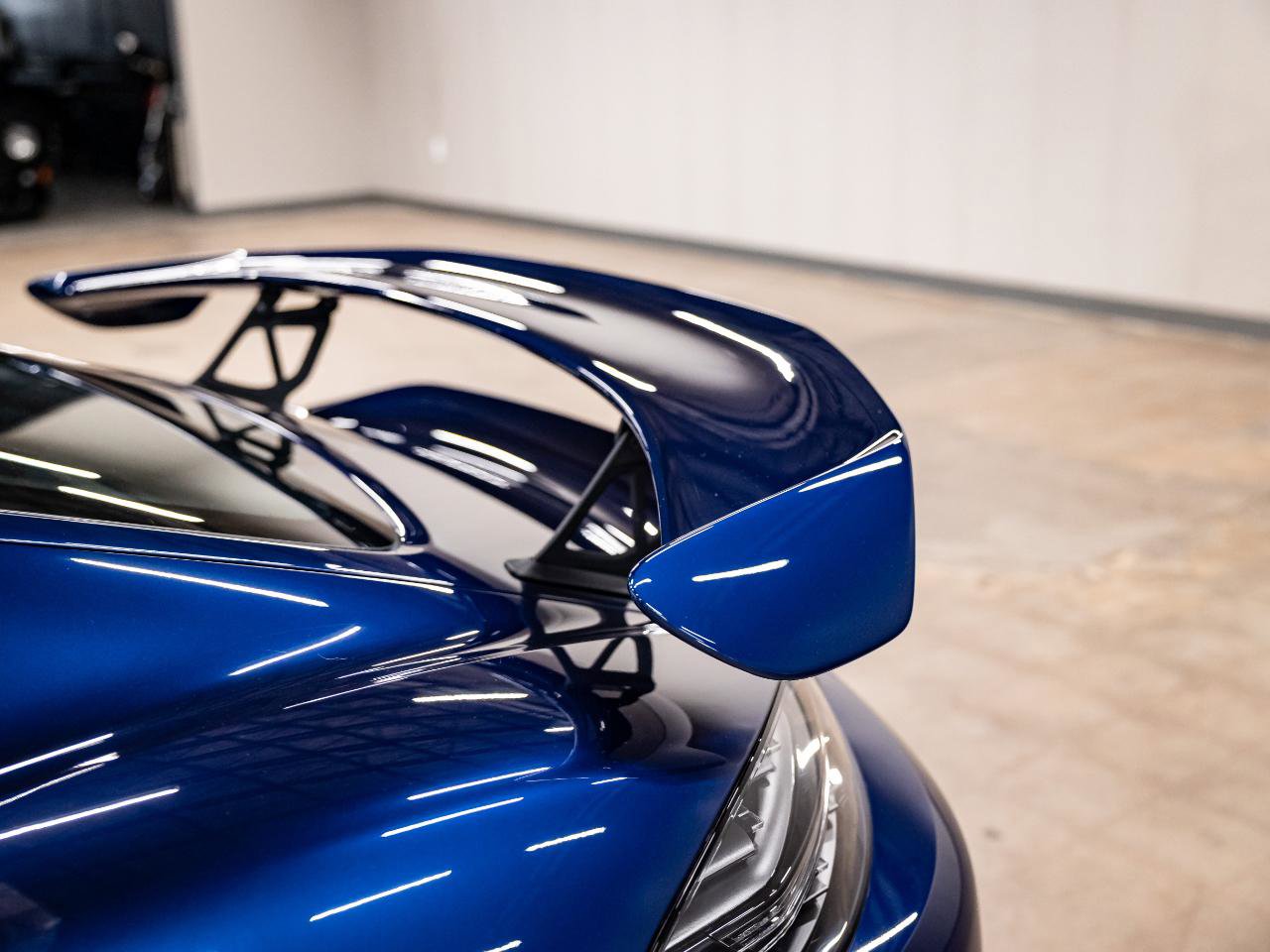 Used 2020 Porsche 718 Cayman GT4 RWD image 28