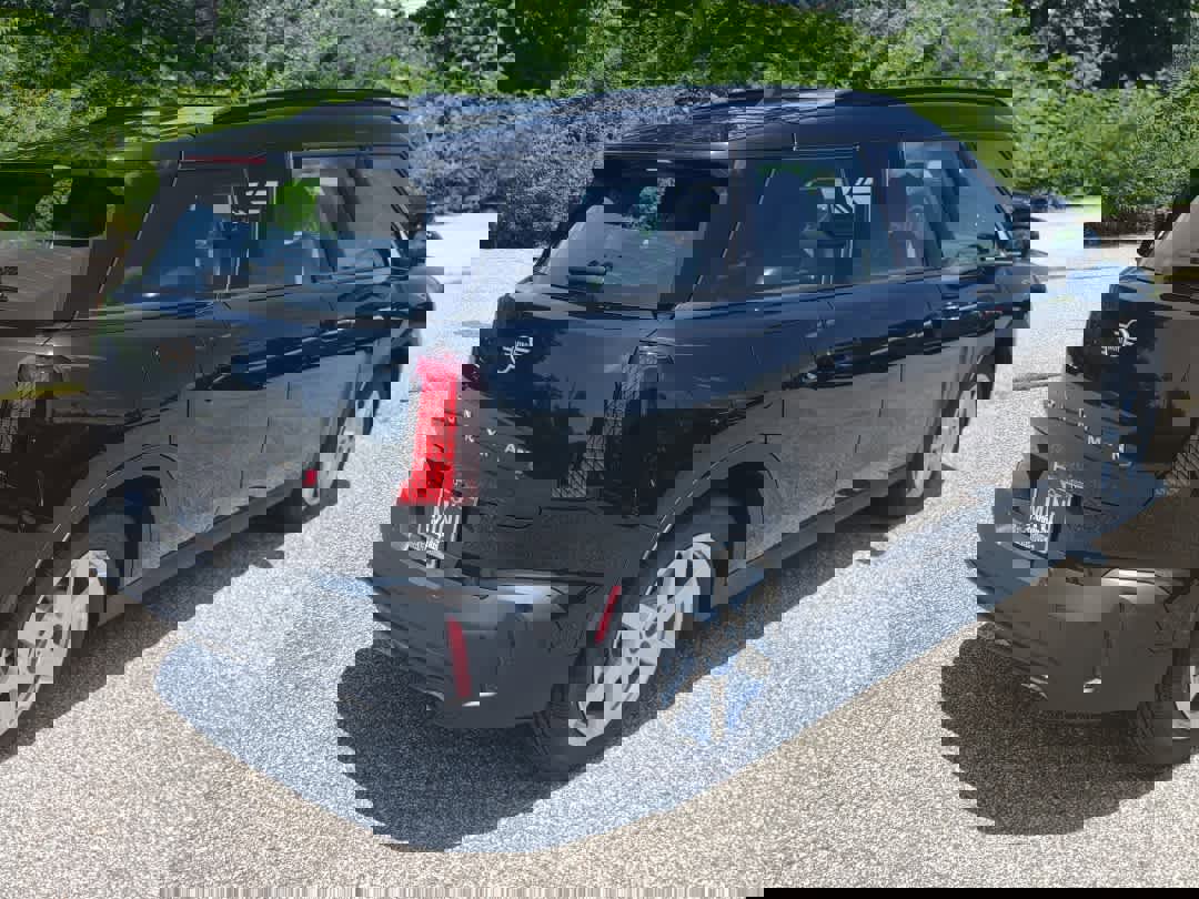 New 2025 MINI Cooper Countryman S image 19