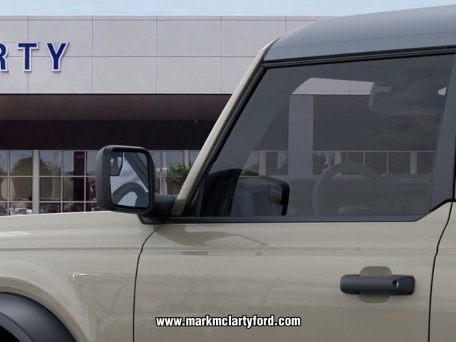 New 2026 Ford Bronco 2-Door w/ Sasquatch Package AWD/4WD image 22