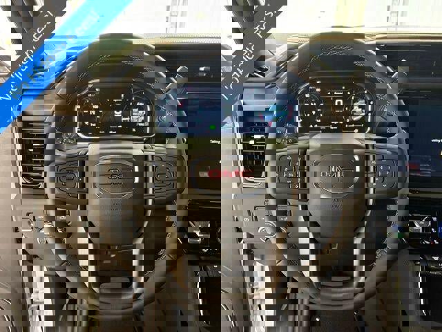 New 2026 GMC Sierra 2500 AT4 w/ AT4 Premium Plus Package image 7