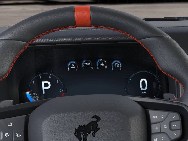 New 2026 Ford Bronco Raptor AWD/4WD image 13