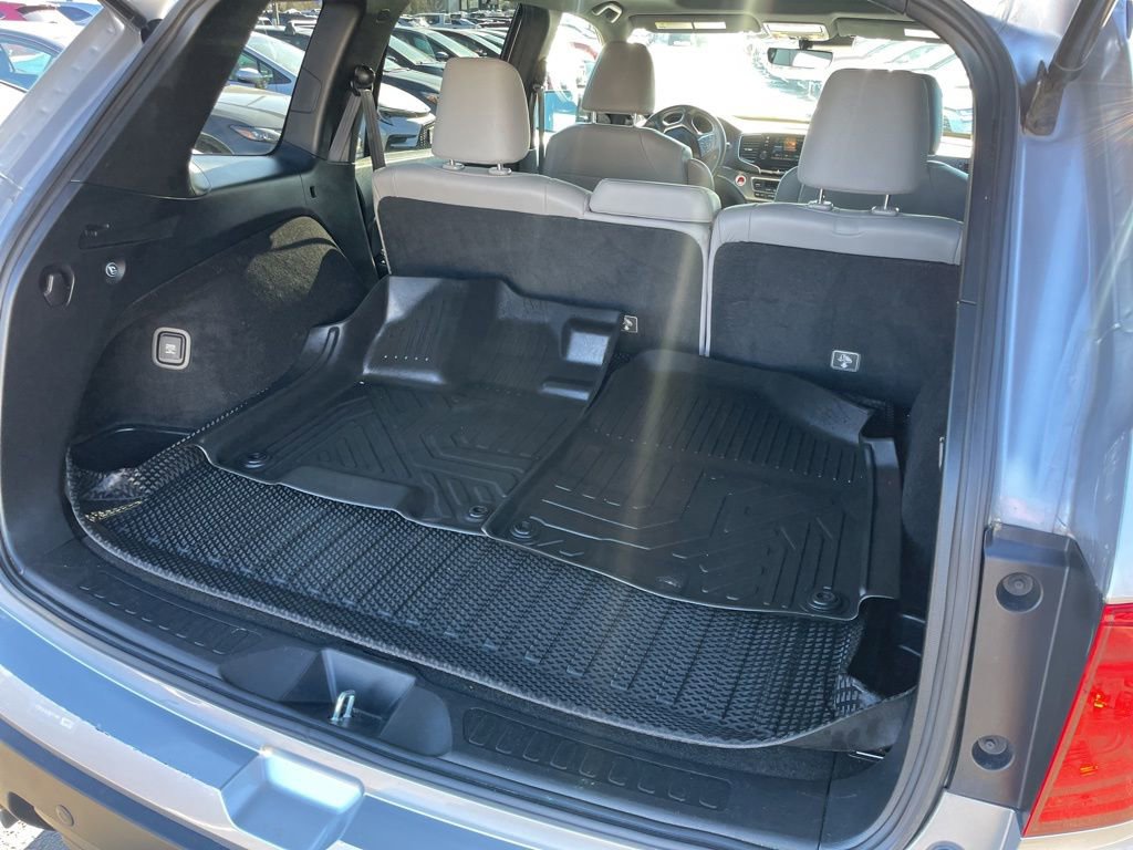 Used 2022 Honda Passport EX-L image 18