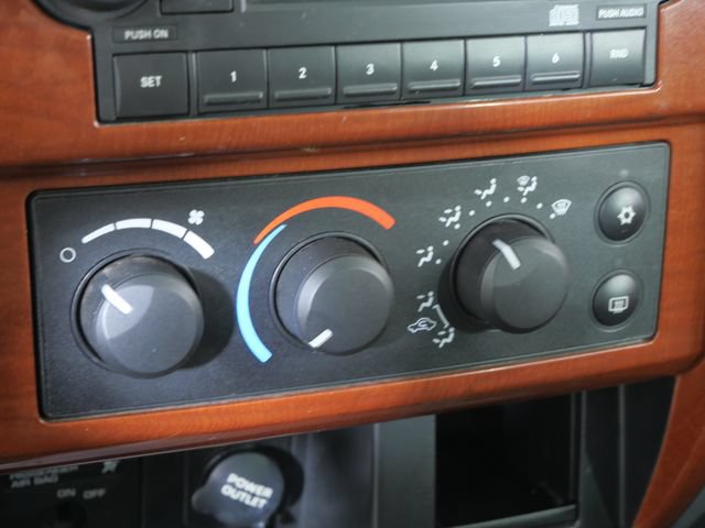 Used 2005 Dodge Dakota SLT RWD image 24