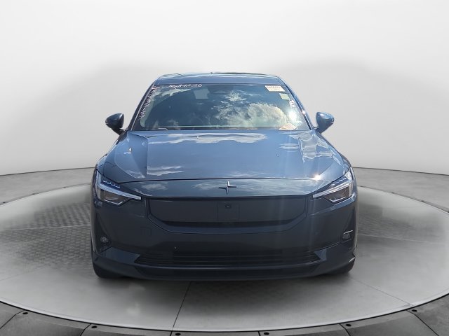 Used 2024 Polestar Polestar 2 AWD/4WD image 8