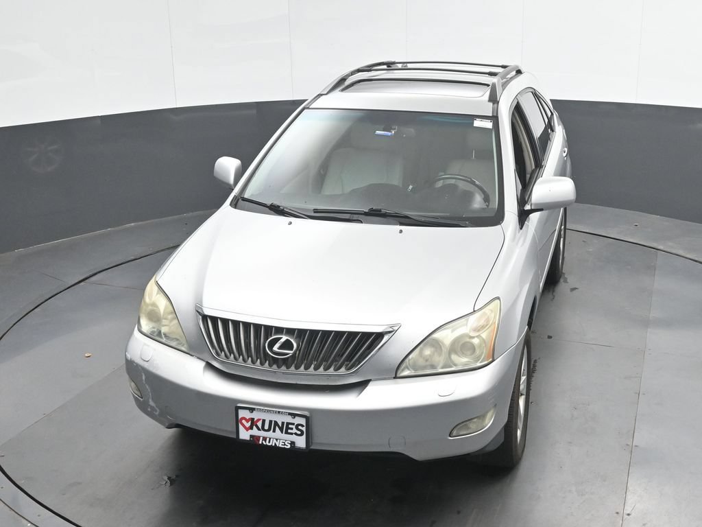 Used 2009 Lexus RX 350 AWD image 32