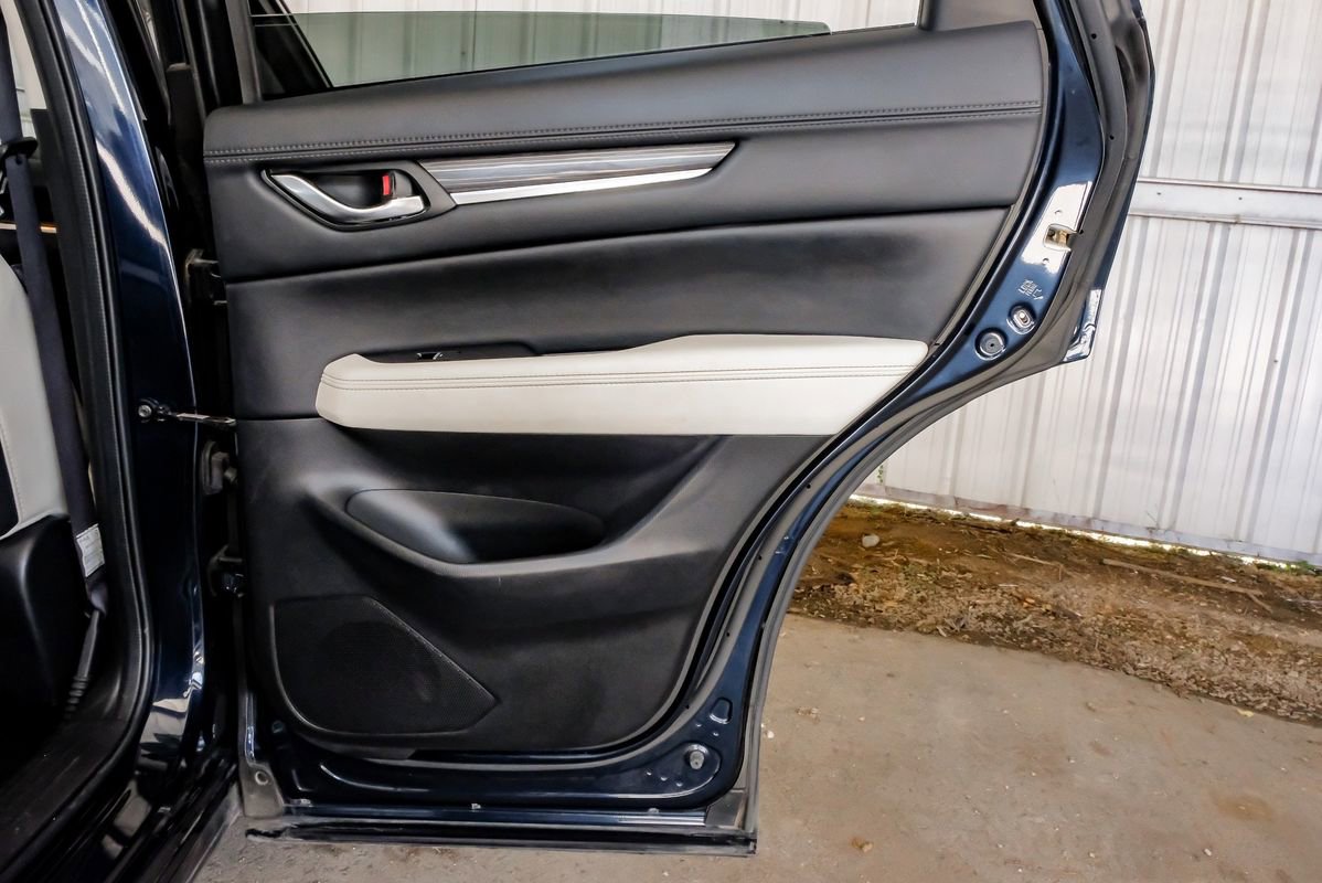 Used 2018 MAZDA CX-5 Grand Touring AWD/4WD image 48