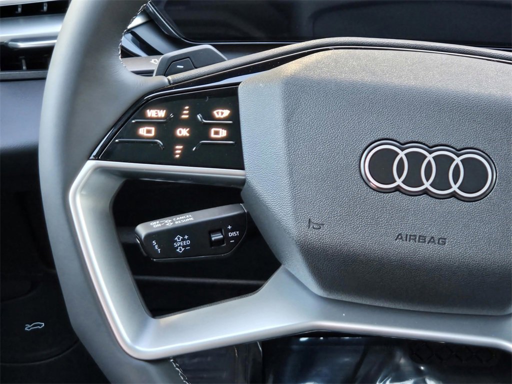 New 2025 Audi A5 2.0T Premium Plus image 15