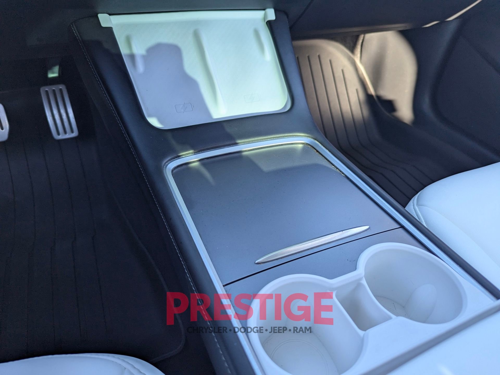 Used 2023 Tesla Model 3 Performance AWD/4WD image 23