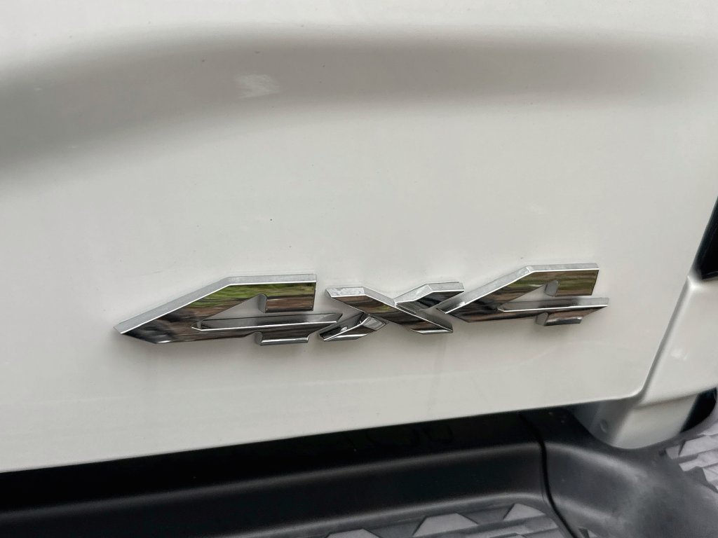 New 2026 RAM 2500 Tradesman AWD/4WD image 6