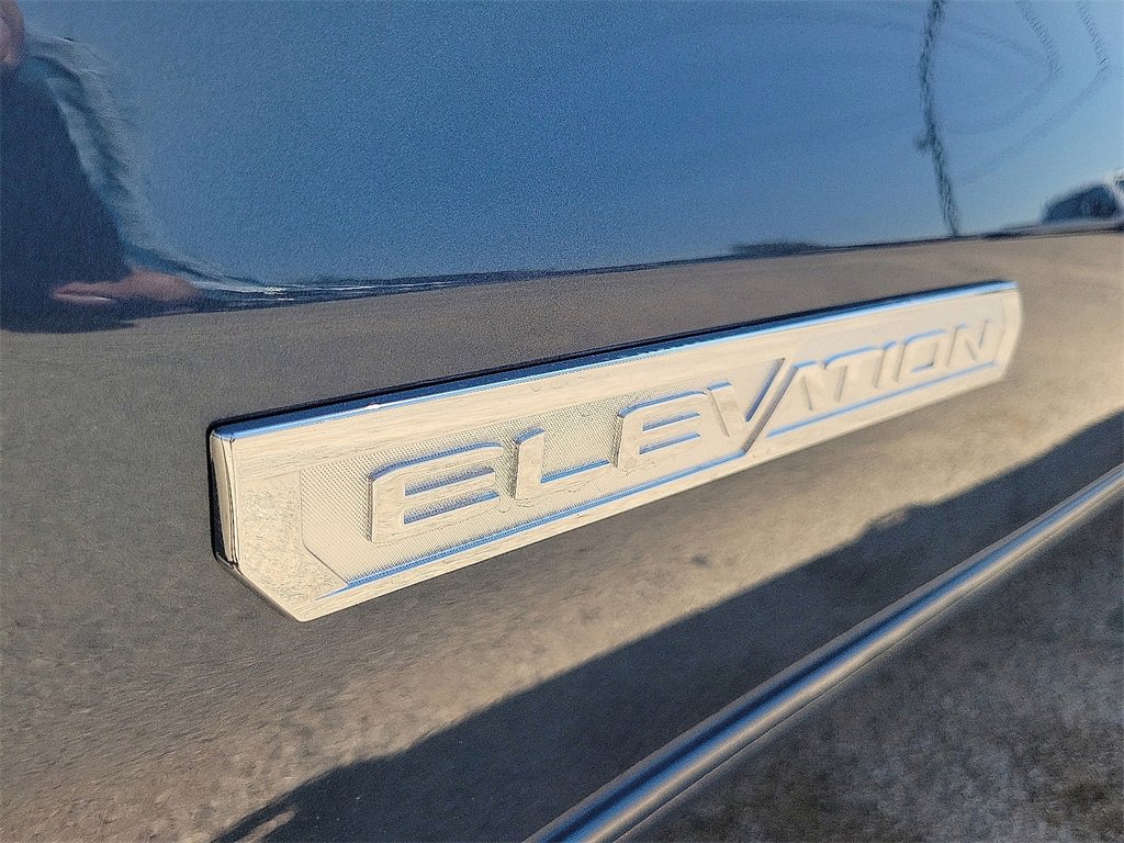 New 2026 GMC Sierra 1500 Elevation w/ Preferred Package image 9