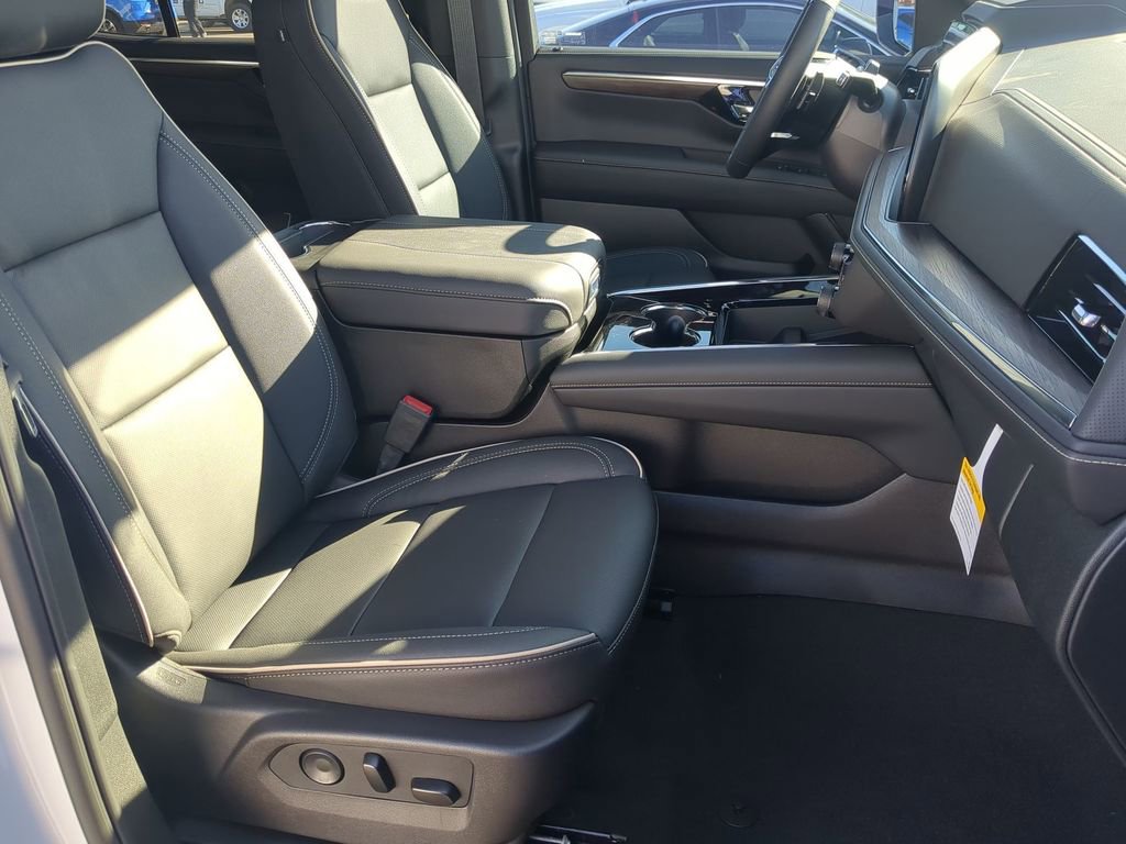 New 2026 Chevrolet Tahoe Premier image 29